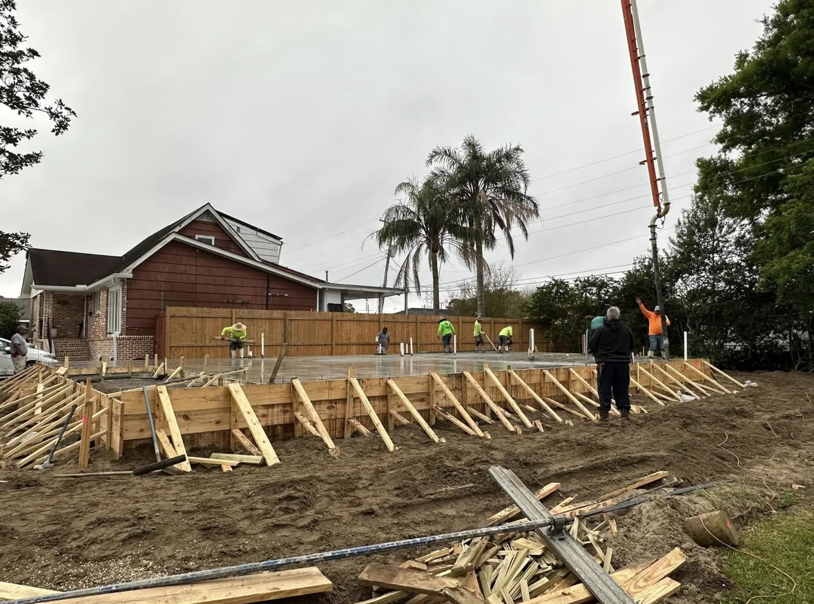 About – The Build Right Group, LLC